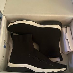 Calvin Klein Karmina Sneakers